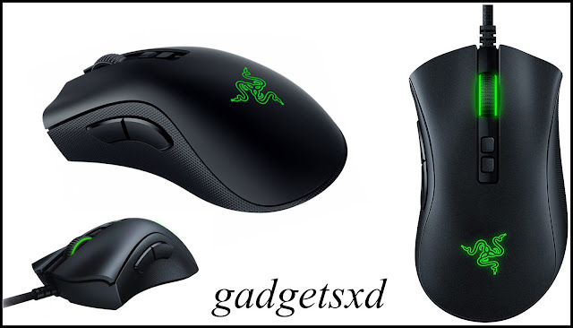 Best Budget and cheap Mouse in 2022 | Razer Deathadder V2