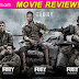 Fury movie review: Brad Pitt and Shia LaBeouf’s gory World War II film