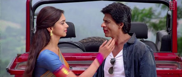 Tera Rastaa Chhodoon Na - Chennai Express (2013) Full Music Video Song Free Download And Watch Online at worldfree4u.com