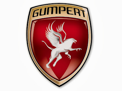 Gumpert Logo