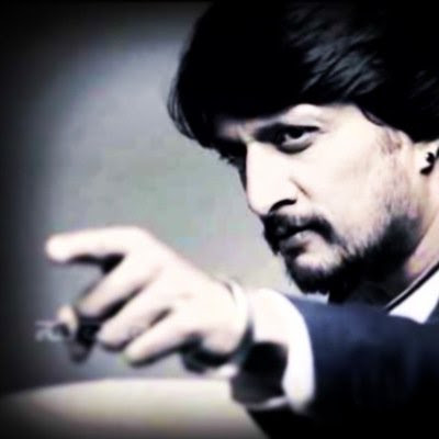 Sudeep Sanjeev Profile, Pictures, Movies, Events 