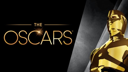 Oscars 2014