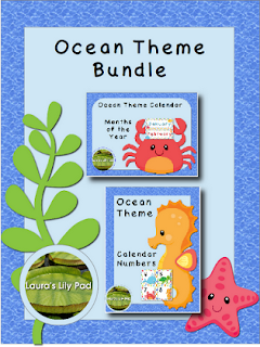 https://www.teacherspayteachers.com/Product/Ocean-Theme-Decor-Bundle-1945628