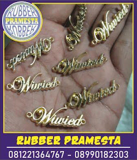 PLAT LABEL HIJAB - PLAT LABEL KANTONG - PLAT LABEL KERUDUNG