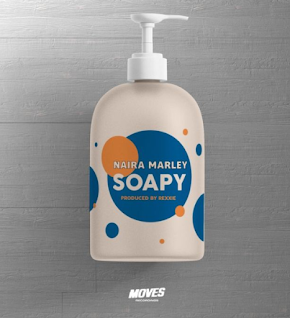 naira marley soapy