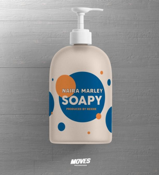 Download Naira Marley - Soapy [Inside life]