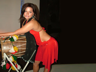 sexy actress rakhi sawant