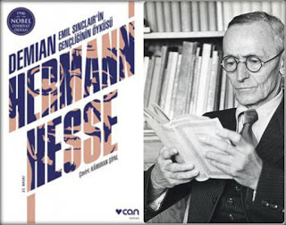 Hermann Hesse - Demian