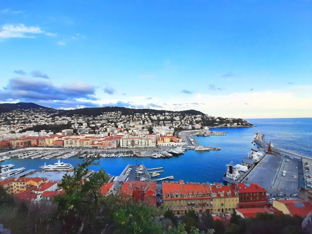 what is the cost of living in Nice France