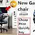 Gaming Chair review
