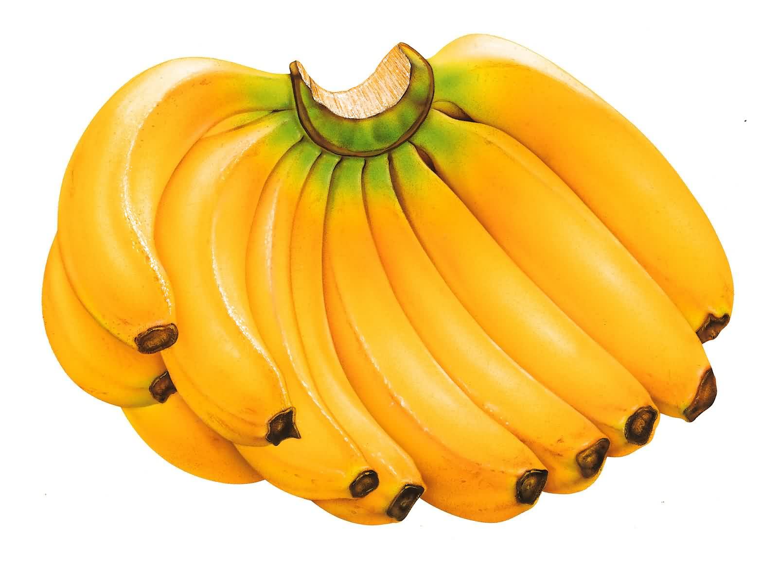 7 Banana Benefits  Health Food Nutrition
