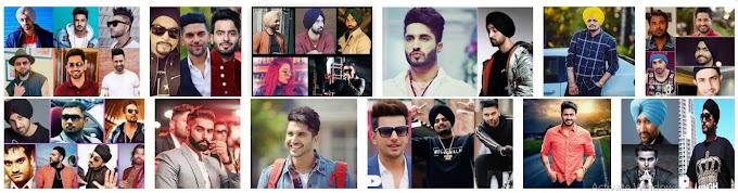 Top 10 Punjabi Singers of the 21st Century 2020 2021 top punjabi singers 2020 Top 15 Highest Paid Punjabi Singers and their net worth king of punjabi industry 2020 2021 List and Names of Popular Punjabi Male Singers of 2021-2020