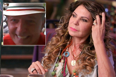 Morre atropelado o Irmão de Elba Ramalho 