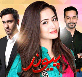 Paiwand Episode 9 On ARY Digital in High Quality 6th June 2015