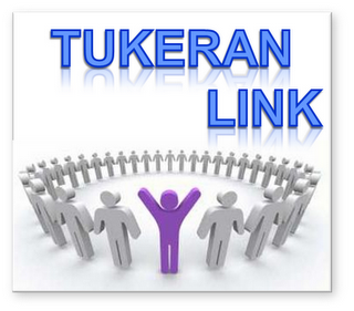 Tukeran Link | admin-peluangusahadanbisnis.blogspot.com