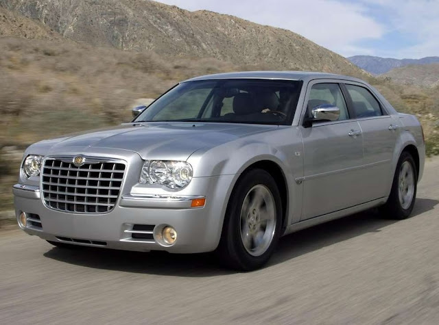 Chrysler 300