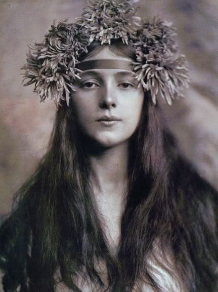 American Eve Evelyn Nesbit Stanford White The Birth of The It Girl and 