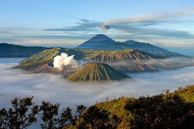 Tempat Wisata di Indonesia 