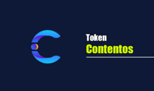 Contentos, COS coin