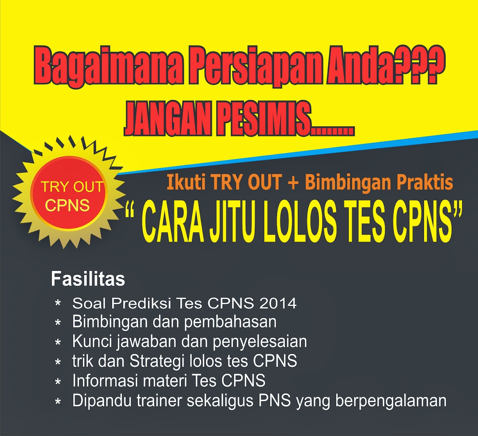 Download Download Gratis Soal Dan Kunci Jawaban Tes Cpns Kemenag 2014 PNG