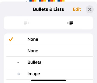 Cara Mengedit Dokumen Word di iPhone