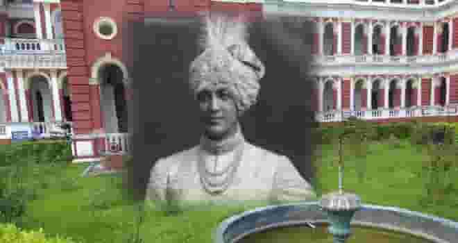 maharaja jitendra narayan