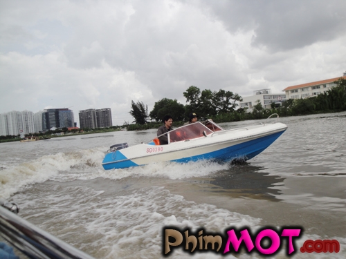 Nữ Sát Thủ, Việt Nam