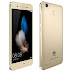 Huawei Enjoy 5s with all-metal body, octa-core CPU, fingerprint sensor
announced