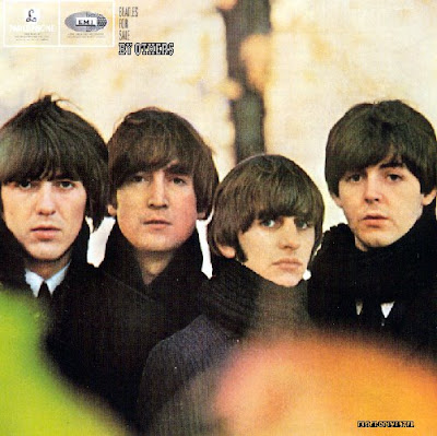 Beatles Album Covers Beatles For Sale. BEATLES FOR SALE. Músicas :