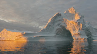 Greenland ice sheet