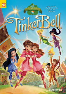 Clopotica si jocurile din valea ielelor Desene Animate Filme Online Dublate si Subtitrate in Limba Romana HD Tinker Bell and the Pixie Hollow Games