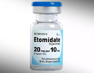 Etomidate