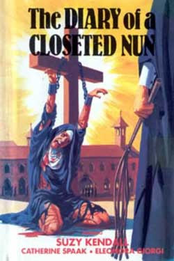 Story of a Cloistered Nun (1973)