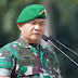 Jenderal Dudung Kembalikan Prajurit TNI ke Daerah Asal, Pimpinan Muhammadiyah Beri Apresiasi