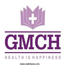 GMCH Recruitment 2015 