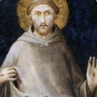 St. Francis of Assisil