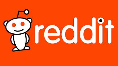 logotipo de reddit