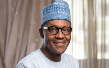 Watch Video: If Boko Haram isn’t defeated by December, I’ll stay to fight it out - Buhari