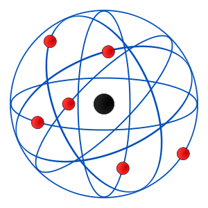 Quimica 13 Teoría Atómica De Bohr
