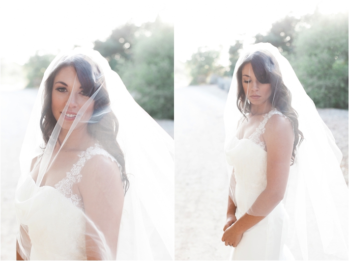 Earthy Styled Wedding Shoot at the Chumash Indian Museum | Poiema Photography