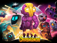Game Crashlands v1.0.4 Apk Terbaru
