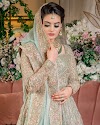 Minal Khan pics in wedding dress || minal khan new photoshoot 