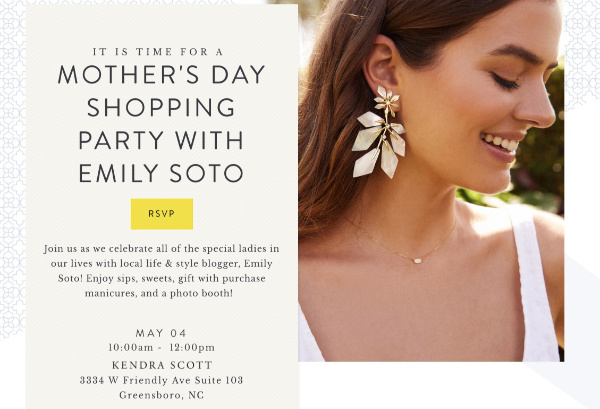 kendra scott, north carolina blogger, style on a budget, mom style, what to buy for spring, spring outfit ideas