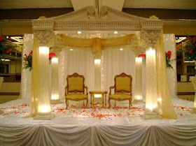 wedding-stage