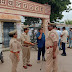 विद्यार्थी परिषद और समाजवादी छात्रसभा के बीच हुई वर्चस्व को लेकर जूतम पजार 