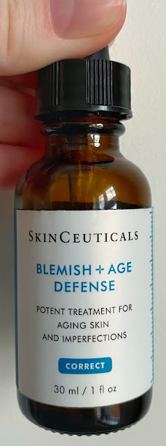 Skinceuticals Blemish + Age Defence serum