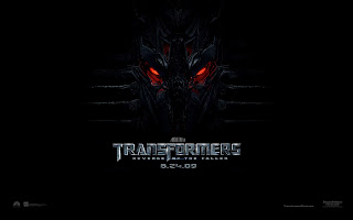 Transformers Wallpaper