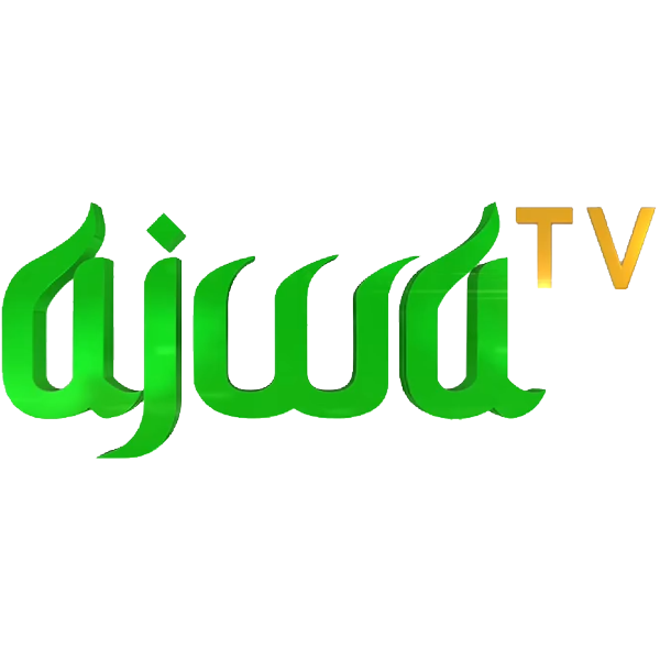 logo Ajwa TV