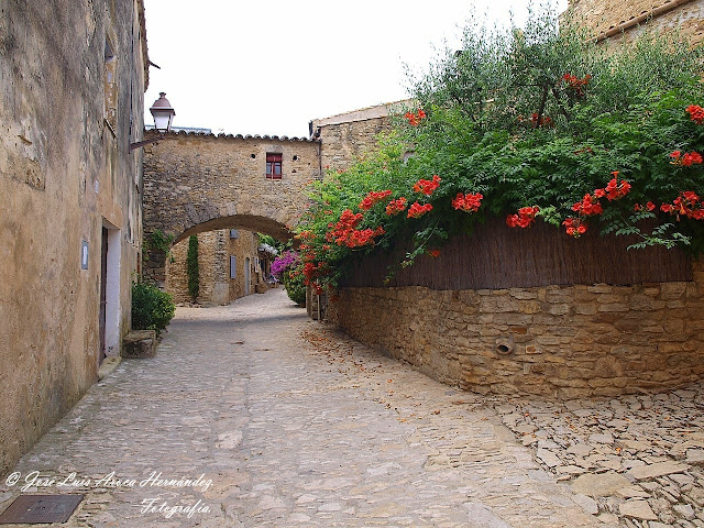 Peratellada (Girona).