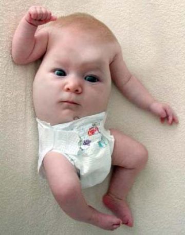 funny pics of babies. Random Funny baby related pics